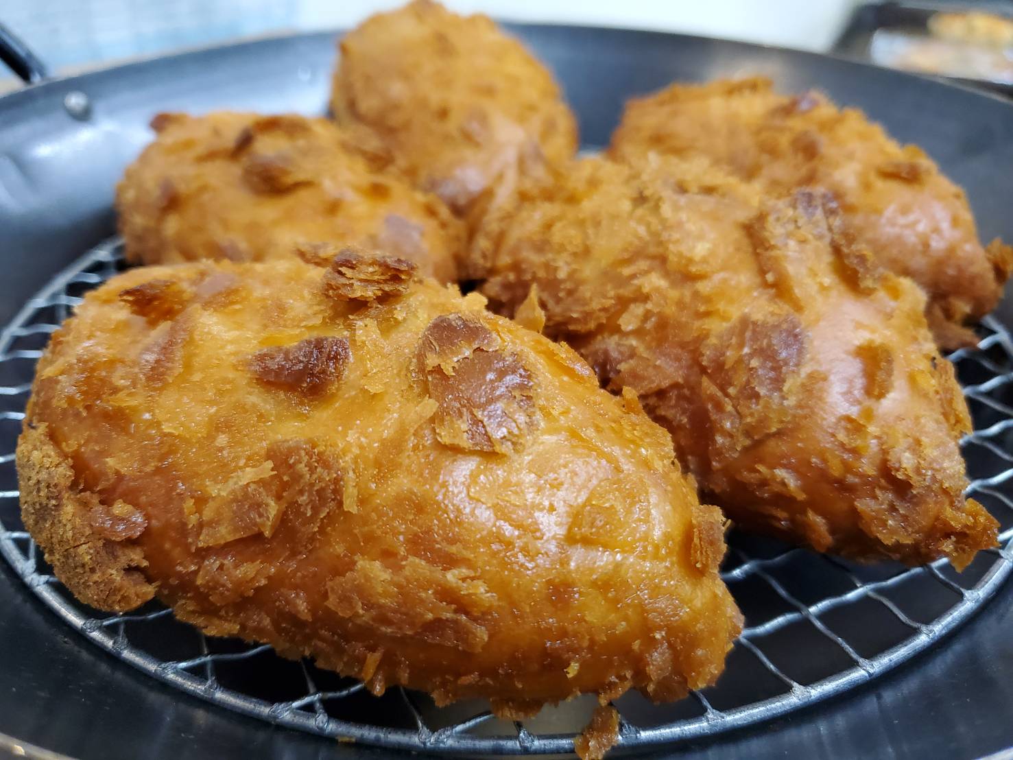 カレーパン